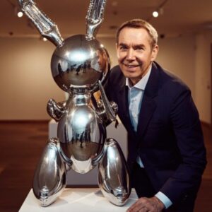 Jeff Koons